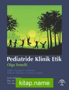 Pediatride Klinik Etik