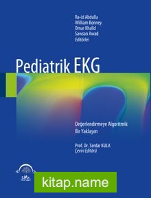 Pediatrik EKG