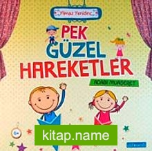 Pek Güzel Hareketler  Adabı Muaşeret