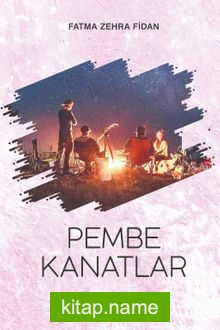 Pembe Kanatlar