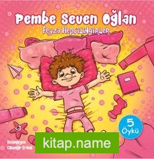 Pembe Seven Oğlan