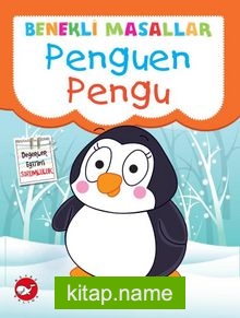 Penguen Pengu / Benekli Masallar