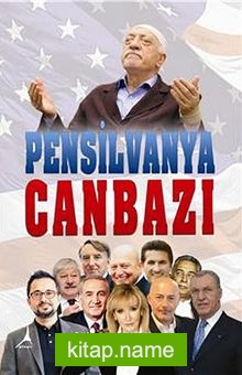 Pensilvanya Canbazı