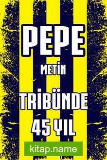 Pepe Metin