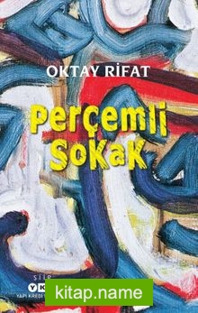 Perçemli Sokak