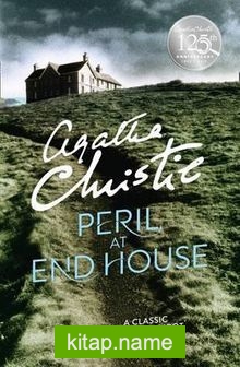 Peril at End House