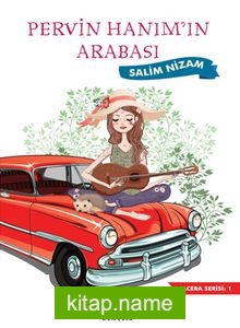 Pervin Hanımın Arabası