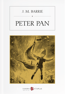 Peter Pan (İngilizce)