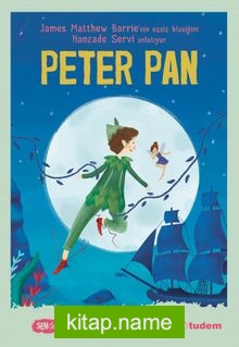 Peter Pan  (Sen de Oku Klasikler)