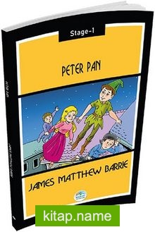 Peter Pan / Stage 1