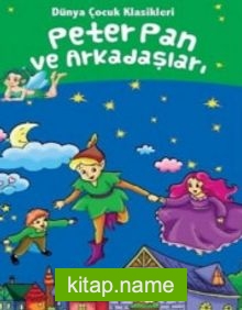 Peter Pan ve Arkadaşları