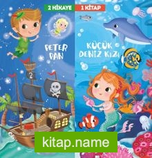 Peter Pan ve Deniz Kızı