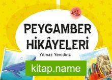 Peygamber Hikayeleri Serisi (13 Kitap)