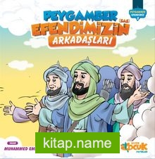 Peygamberimin Arkadaşları / Peygamberim Serisi 3 (Ciltli)