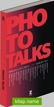 Photo Talks