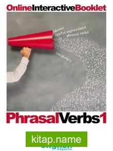 Phrasal Vebrs 1