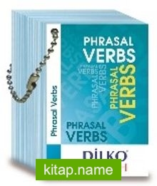 Phrasal Verbs Kelime Kartı