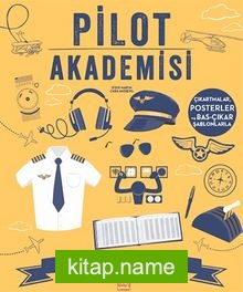Pilot Akademisi