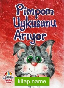 Pimpom Uykusunu Arıyor