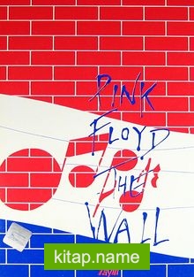 Pink Floyd – The Wall