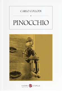 Pinocchio (İngilizce)