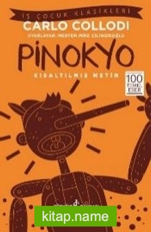 Pinokyo (Kısaltılmış Metin)