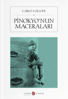 Pinokyo’nun Maceraları