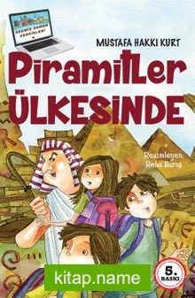 Piramitler Ülkesinde