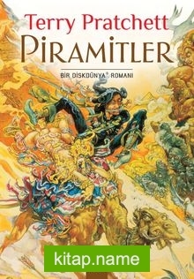 Piramitler