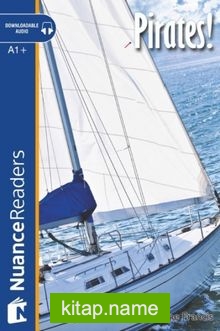 Pirates +Audio (Nuance Readers Level – 2)