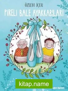 Pireli Bale Ayakkabıları