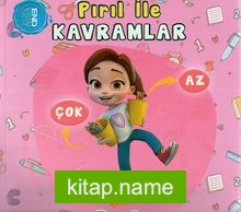 Pırıl ile Kavramlar