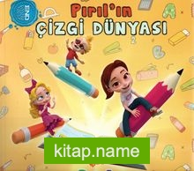 Pırıl’ın Çizgi Dünyası