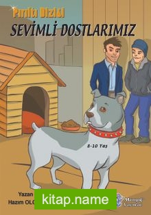 Pırıltı Dizisi (8+ Yaş) (10 Kitap)