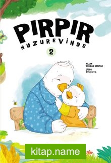 Pırpır Huzurevinde 2