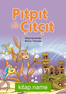 Pıtpıt ile Çıtçıt