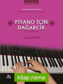 Piyano İçin Dağarcık (Mp3)