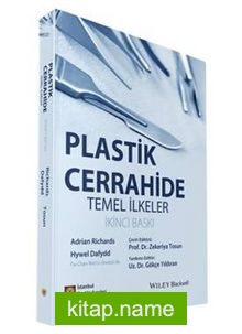 Plastik Cerrahide Temel İlkeler