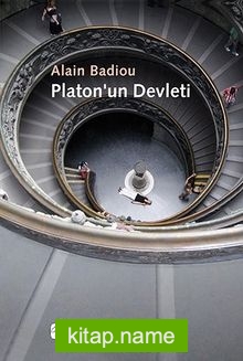 Platon’un Devleti