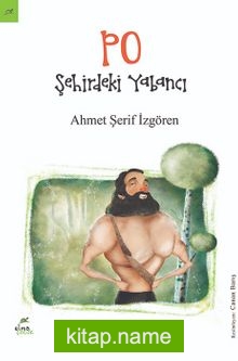 Po: Şehirdeki Yabancı