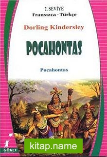 Pocahontas (Fransızca-Türkçe) 2. Seviye