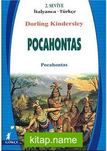 Pocahontas (İtalyanca-Türkçe) 2.Seviye