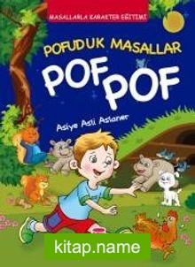 Pofuduk Masallar Pof Pof