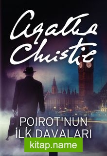 Poirot’nun İlk Davaları