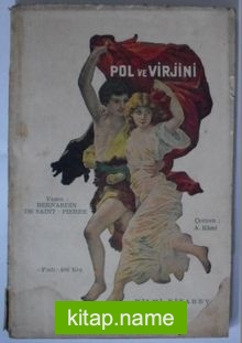 Pol ve Virjini (Kod:8-C-9)