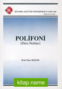 Polifoni  Ders Notları