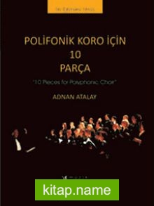 Polifonik Koro İçin 10 Parça