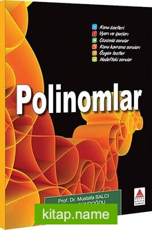 Polinomlar