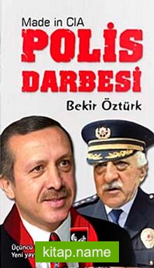 Polis Darbesi