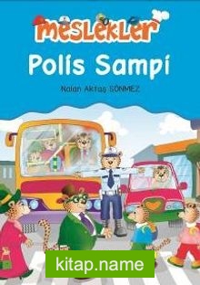 Polis Sampi / Meslekler